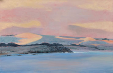 THE CAPE GALLERY